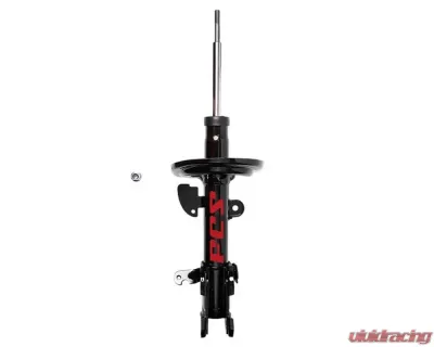 FCS Auto Suspension Strut Assembly Acura Front Left - 331715L