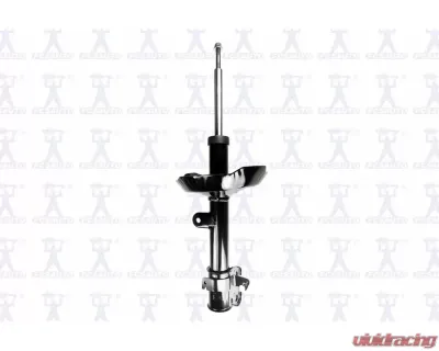 FCS Auto Suspension Strut Assembly Acura MDX Front Left 2003-2006 - 331716L