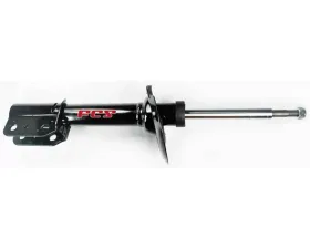 FCS Auto Suspension Strut Assembly Chevrolet Rear
