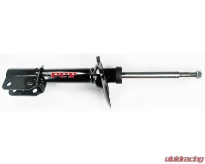 FCS Auto Suspension Strut Assembly Chevrolet Rear - 331730