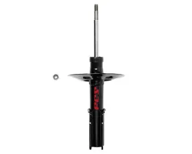 FCS Auto Suspension Strut Assembly Cadillac Seville Front 1998-2004