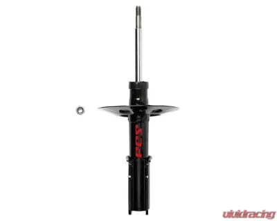 FCS Auto Suspension Strut Assembly Cadillac Seville Front 1998-2004 - 331733