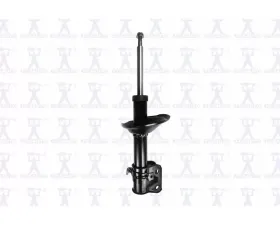 FCS Auto Suspension Strut Assembly Subaru WRX Front Left 2002-2003