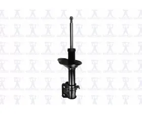 FCS Auto Suspension Strut Assembly Subaru WRX Front Right 2002-2003