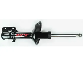 FCS Auto Suspension Strut Assembly Subaru WRX Front Right 2002-2003