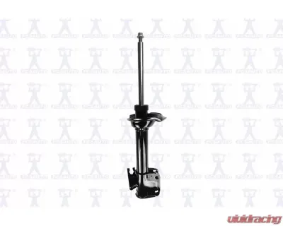 FCS Auto Suspension Strut Assembly Subaru STI Rear Left 2004-2007 - 331765L