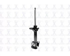 FCS Auto Suspension Strut Assembly Subaru STI Rear Right 2004-2007