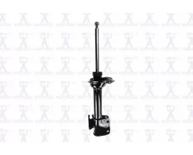 FCS Auto Suspension Strut Assembly Subaru STI Rear Left 2004-2007