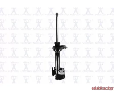 FCS Auto Suspension Strut Assembly Subaru STI Rear Left 2004-2007 - 331766L