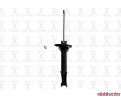 FCS Auto Suspension Strut Assembly Subaru WRX Rear Right 2002-2003 - 331767R