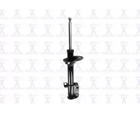 FCS Auto Suspension Strut Assembly Subaru Rear Left
