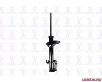 FCS Auto Suspension Strut Assembly Subaru Rear Left - 331770L