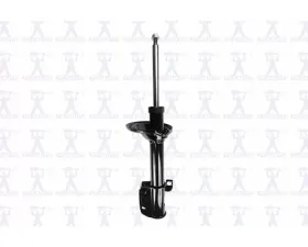 FCS Auto Suspension Strut Assembly Subaru Rear Right