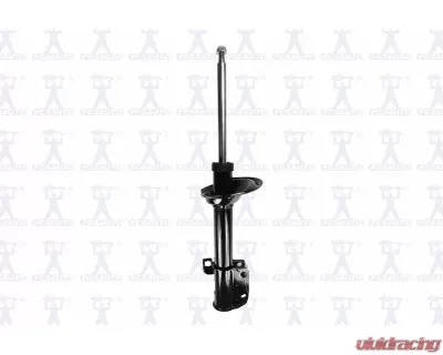 FCS Auto Suspension Strut Assembly Subaru Legacy Rear Left 1995-1999 - 331772L