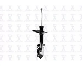 FCS Auto Suspension Strut Assembly Lexus ES350 Rear Left 2007-2012