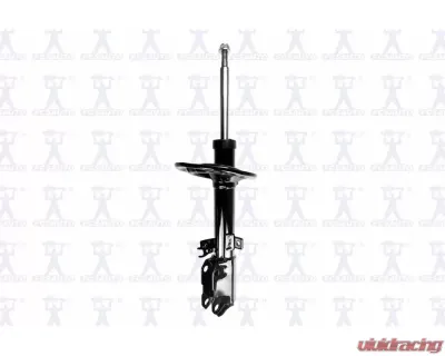 FCS Auto Suspension Strut Assembly Lexus ES350 Rear Left 2007-2012 - 331783L