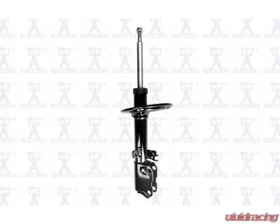 FCS Auto Suspension Strut Assembly Lexus ES350 Rear Right 2007-2012 - 331783R