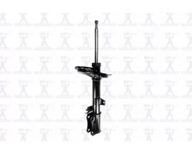 FCS Auto Suspension Strut Assembly Lexus Rear Left
