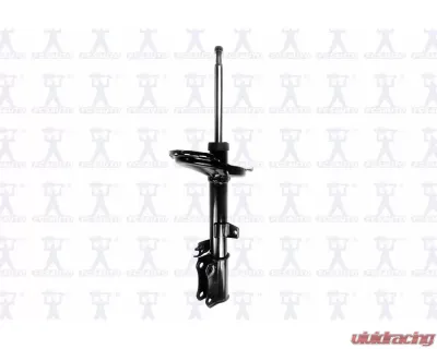 FCS Auto Suspension Strut Assembly Lexus Rear Left - 331785L