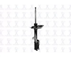 FCS Auto Suspension Strut Assembly Lexus Rear Right
