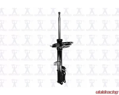 FCS Auto Suspension Strut Assembly Lexus Rear Right - 331785R