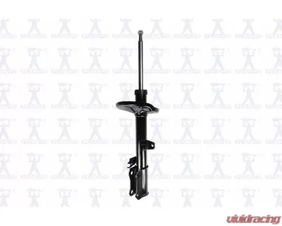 FCS Auto Suspension Strut Assembly Lexus RX300 Rear Left 1999-2003 - 331786L