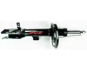 FCS Auto Suspension Strut Assembly Front Left