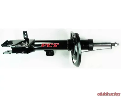 FCS Auto Suspension Strut Assembly Front Left - 331789L