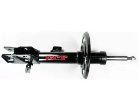 FCS Auto Suspension Strut Assembly Front Right