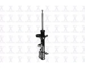 FCS Auto Suspension Strut Assembly Hyundai Rear Left