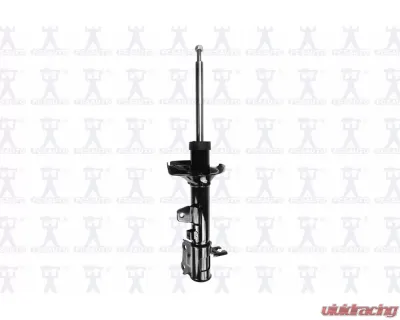 FCS Auto Suspension Strut Assembly Hyundai Rear Left - 331802L
