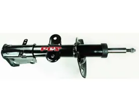 FCS Auto Suspension Strut Assembly Front