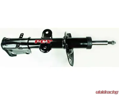 FCS Auto Suspension Strut Assembly Front - 331821