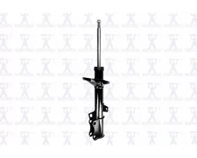 FCS Auto Suspension Strut Assembly Rear Left