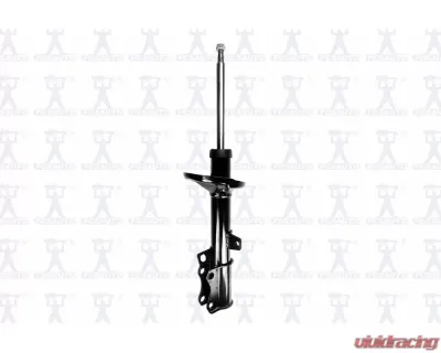 FCS Auto Suspension Strut Assembly Rear Left - 331828L
