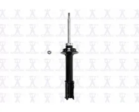 FCS Auto Suspension Strut Assembly Front Right