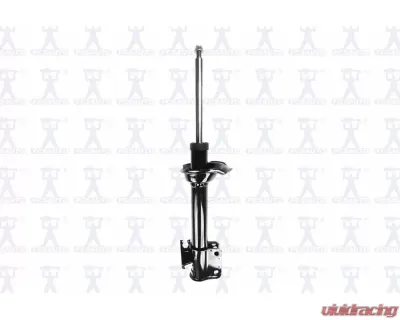 FCS Auto Suspension Strut Assembly Subaru Forester Rear Left 2006-2008 - 331845L