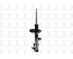FCS Auto Suspension Strut Assembly Front Right