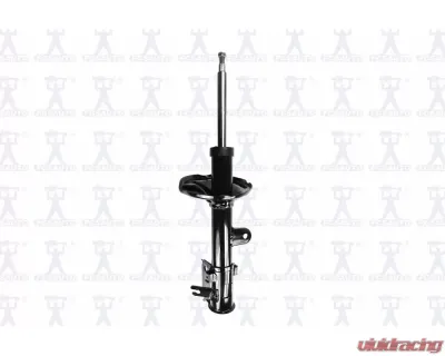 FCS Auto Suspension Strut Assembly Front Right - 331900R