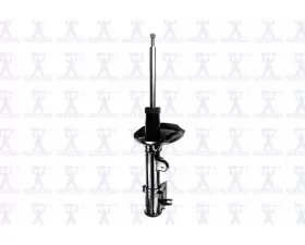 FCS Auto Suspension Strut Assembly Rear Left