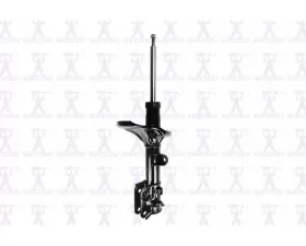 FCS Auto Suspension Strut Assembly Rear Right