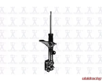FCS Auto Suspension Strut Assembly Rear Right - 331901R