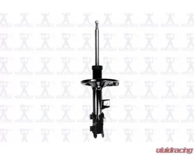 FCS Auto Suspension Strut Assembly Kia Optima Front Left 2006-2010 - 331909L