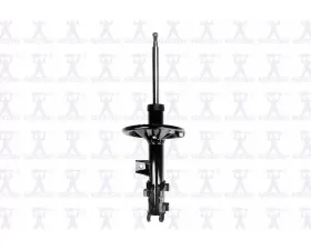 FCS Auto Suspension Strut Assembly Kia Optima Front Right 2006-2010