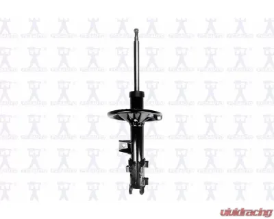 FCS Auto Suspension Strut Assembly Kia Optima Front Right 2006-2010 - 331909R