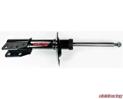 FCS Auto Suspension Strut Assembly Front - 332301