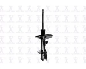 FCS Auto Suspension Strut Assembly Front Left