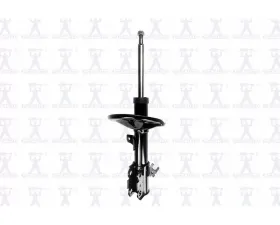 FCS Auto Suspension Strut Assembly Front Right
