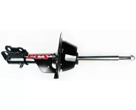 FCS Auto Suspension Strut Assembly Front