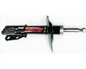 FCS Auto Suspension Strut Assembly Front